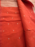 Banarsi Crape Silk-JU8