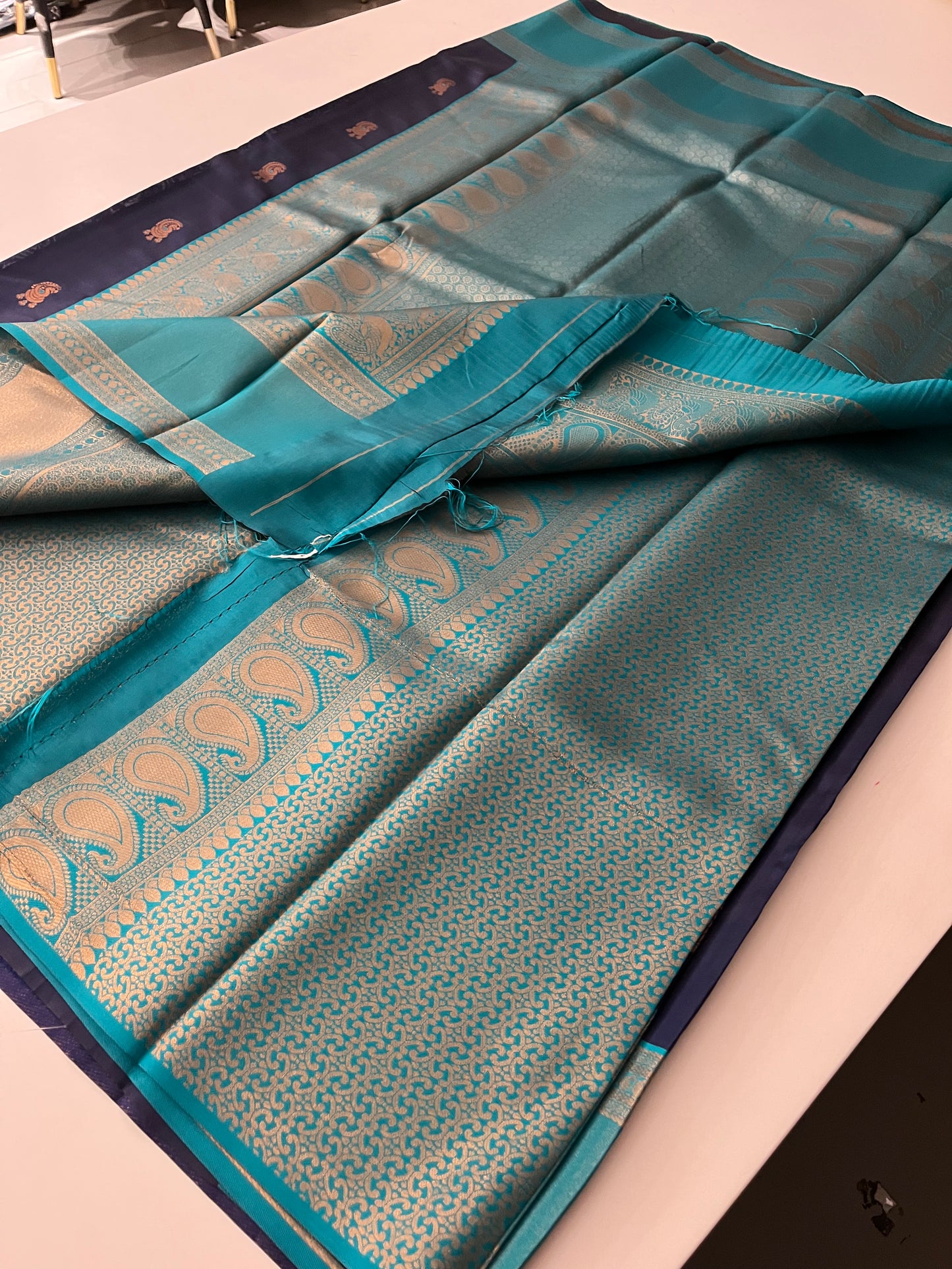 1712 ✨ ✨ VALKALAM SEMI SILK✨✨