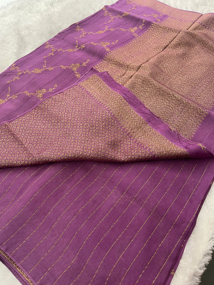 Jute Tussar Premium-F14