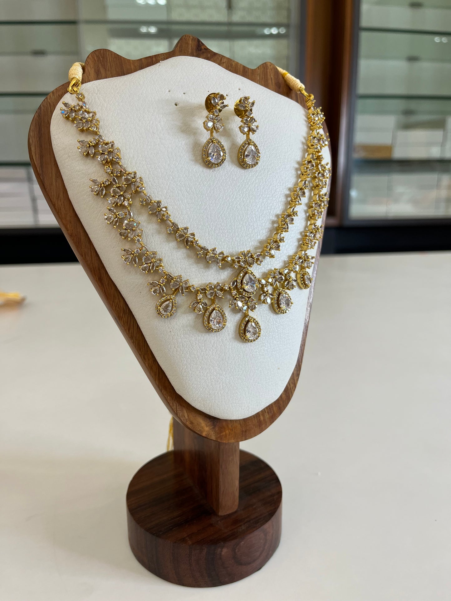 Premium stones jewellery-1029