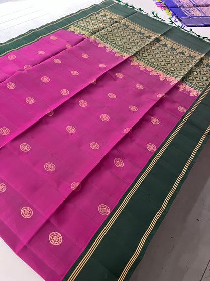311 Pure Silk