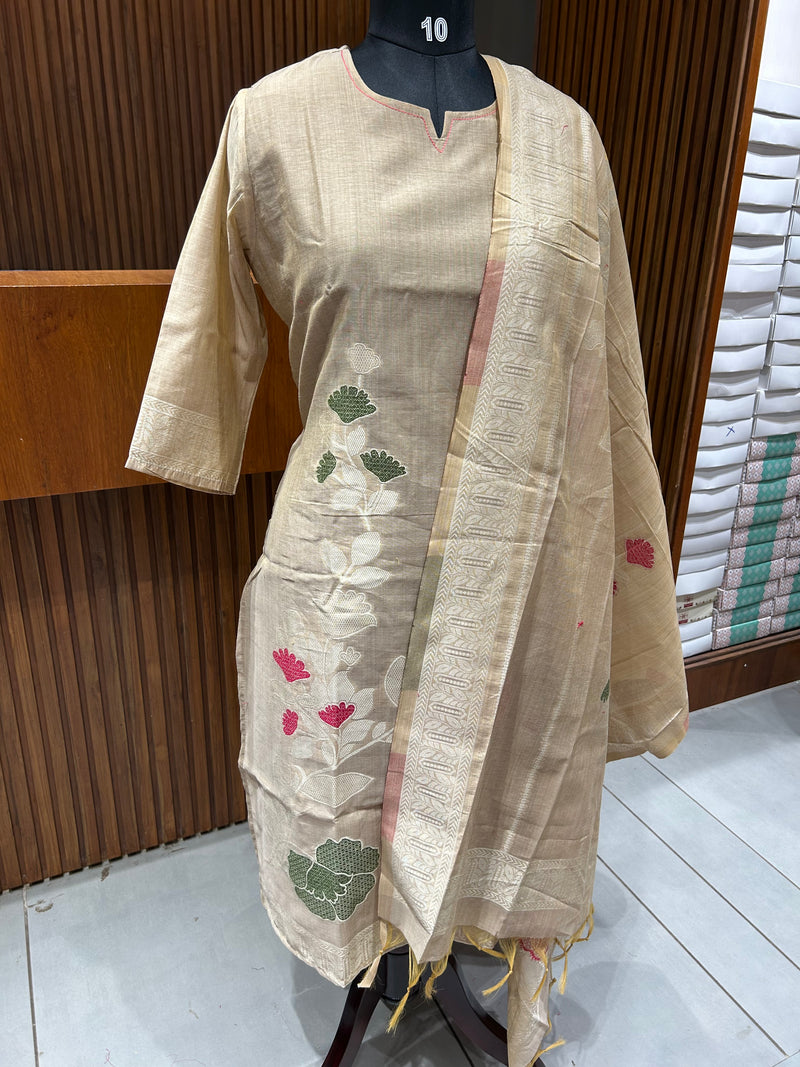 JAMDHANI 3PC Set