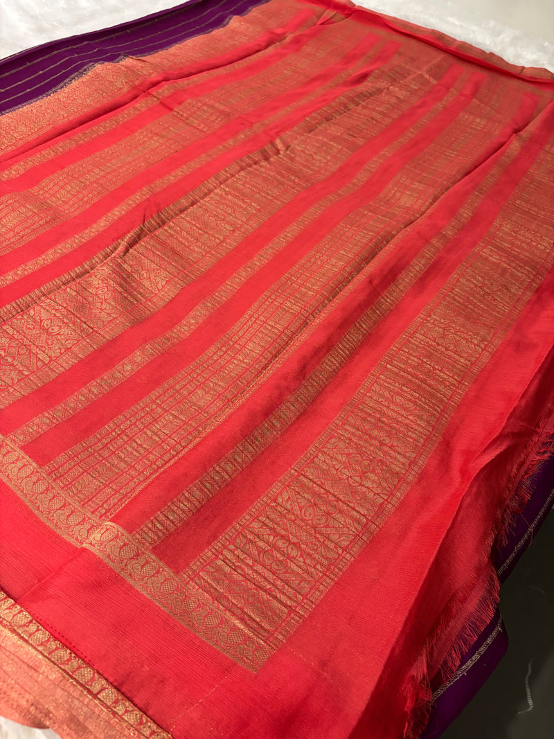 Kaddi Georgette-M19