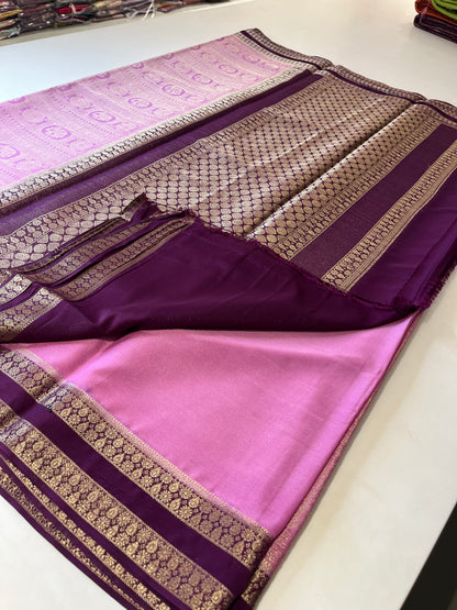 Banarasi Brocade Fancy
