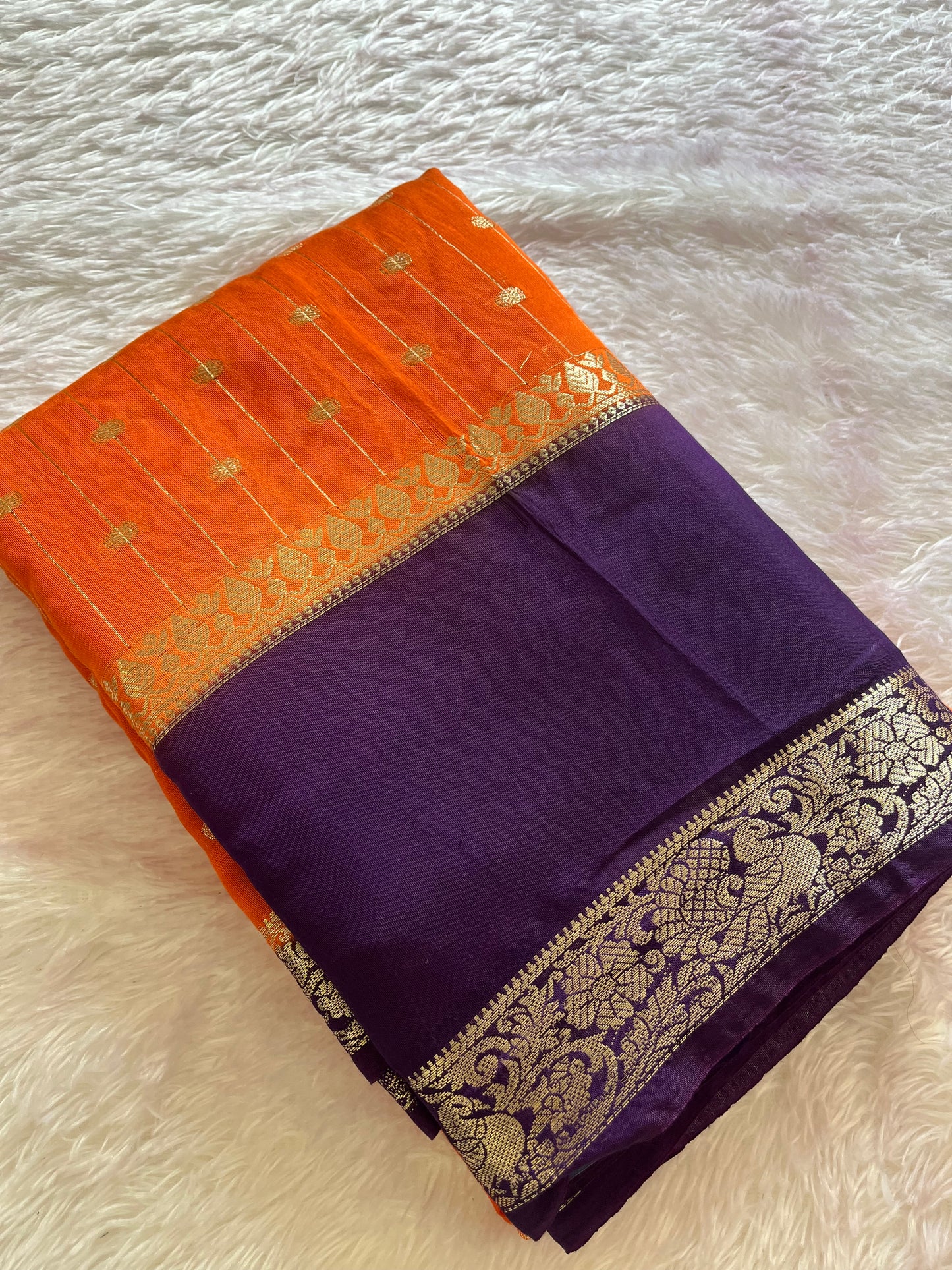 Assam Silk