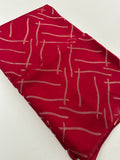 Viscose Borderless Premium -AU6