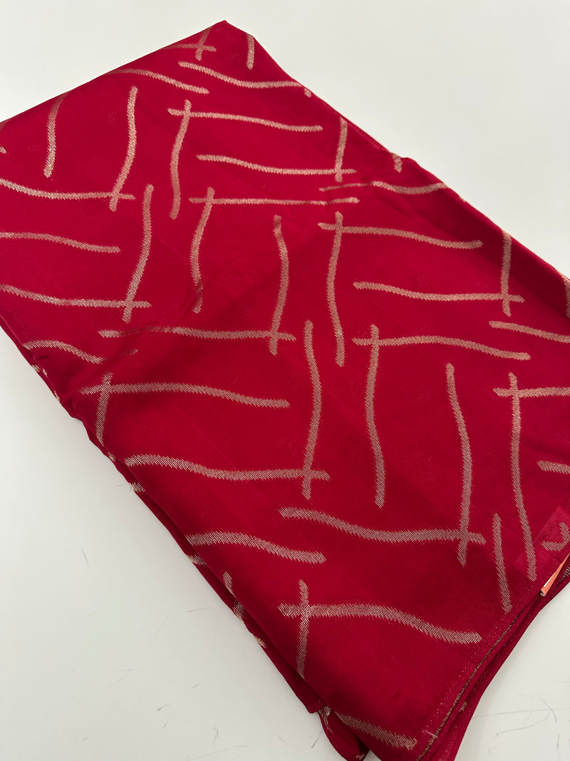 Viscose Borderless Premium -AU6