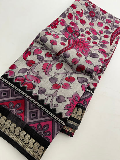 Premium chiffon