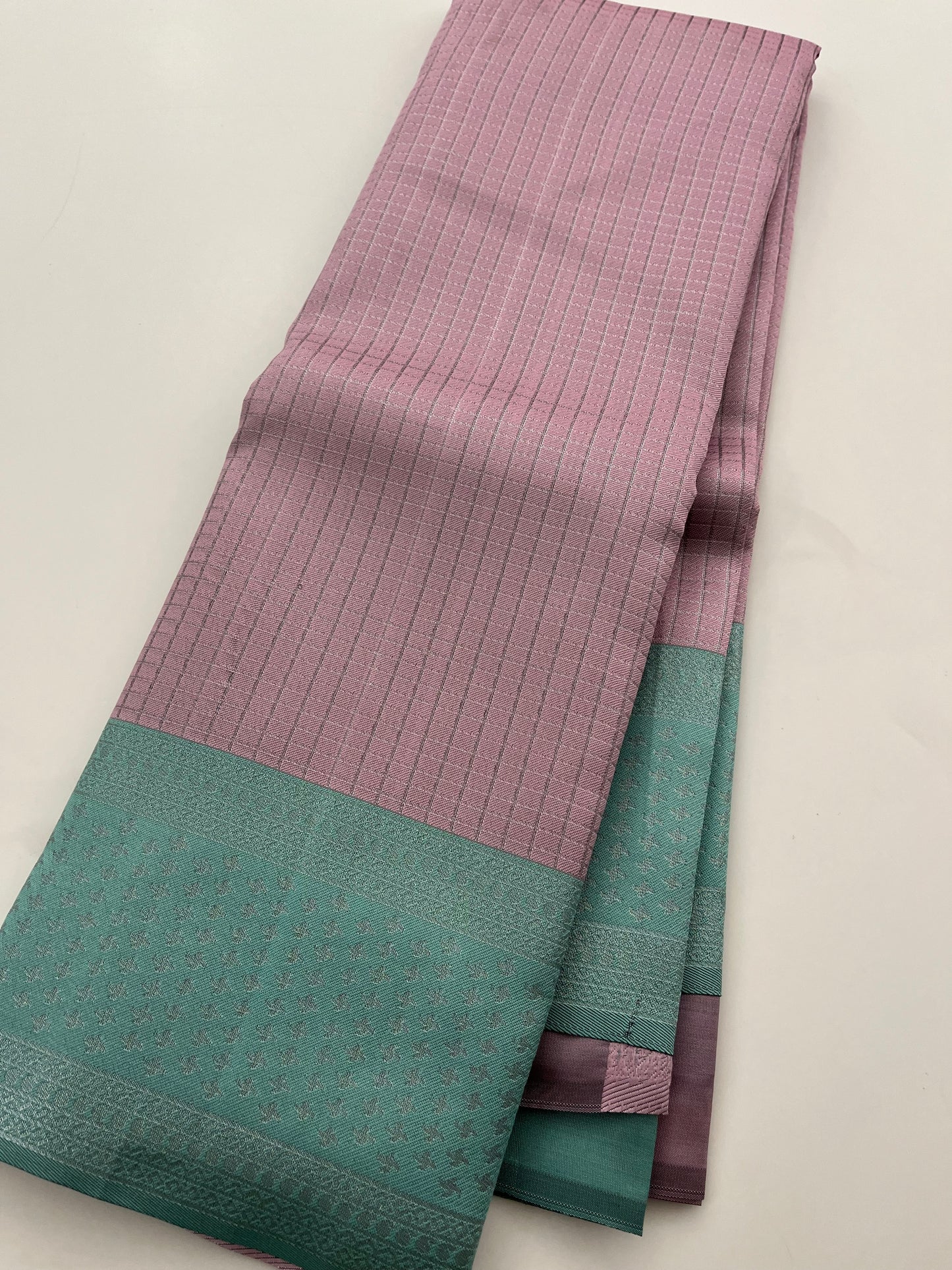 59 SEMI SILK & VALKALAM SILK