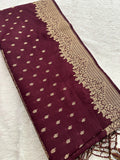 Crape Chiffon-JU11