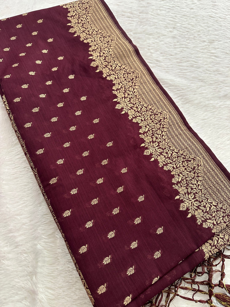Crape Chiffon-JU11