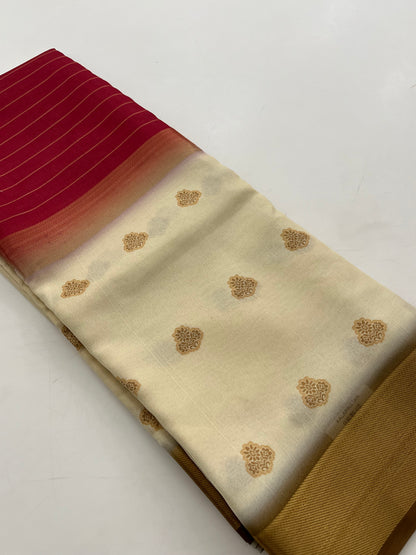 AP15 Crape chiffon