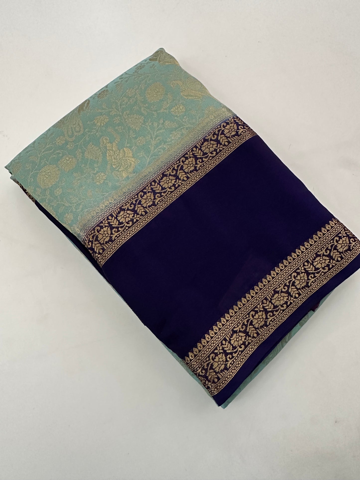 Crape Brocade Bentex-J2
