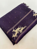 Premium Tussar Weaving-J7
