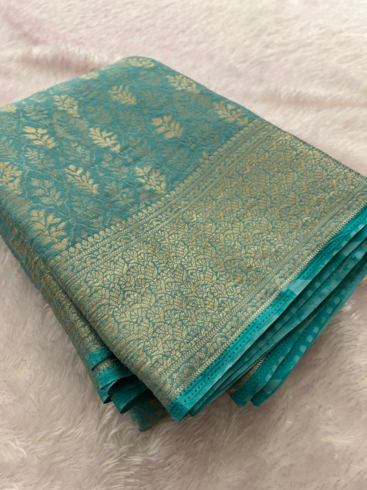 Banarasi Fancy saree