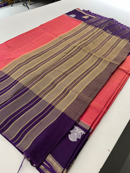 Banarasi  Viscose