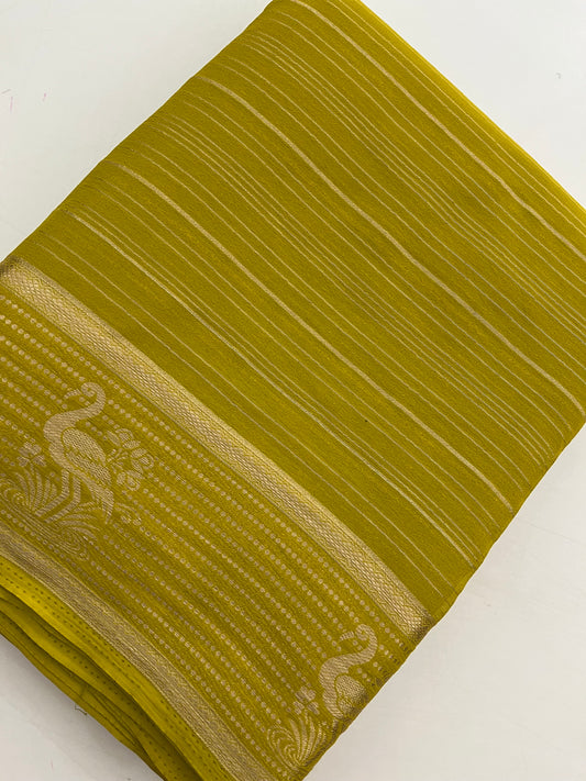 Premium Chiffon