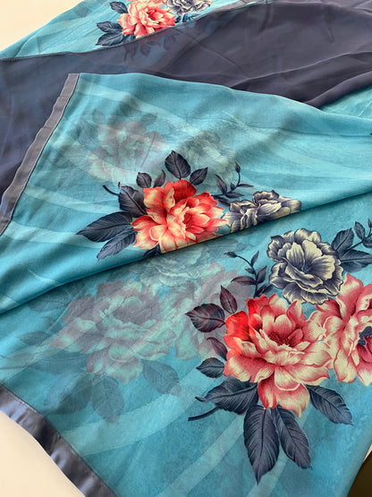 Premium chiffon