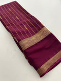Crape Silk Fancy-M20