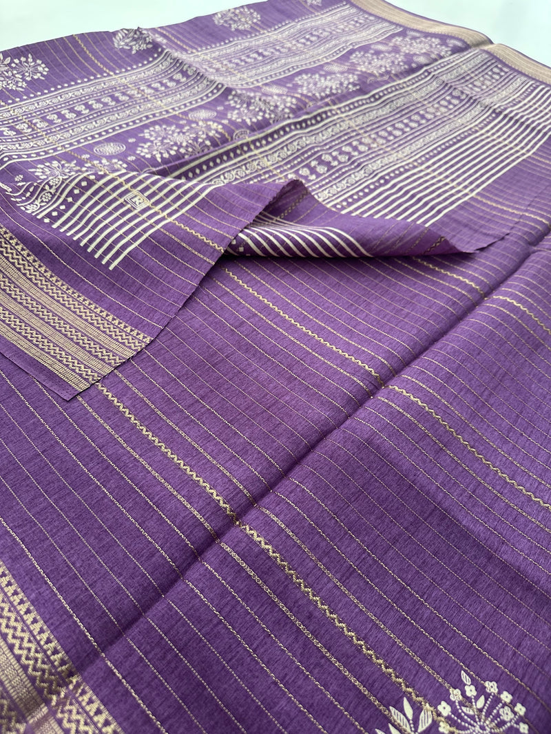 Crape Chiffon-J27