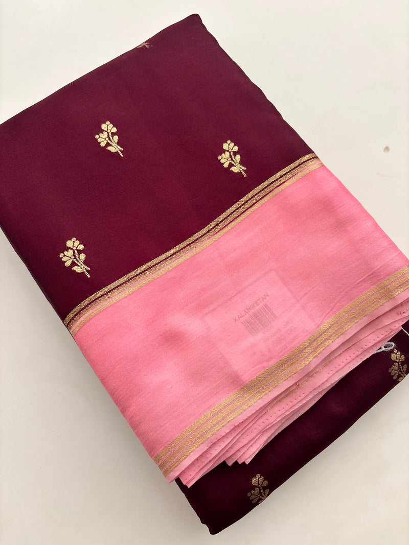 Gajji Silk-J21