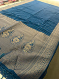 Venkatagiri Cotton Saree-J30