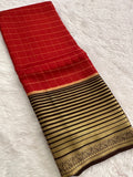Viscose Banarsi Premium-JU9