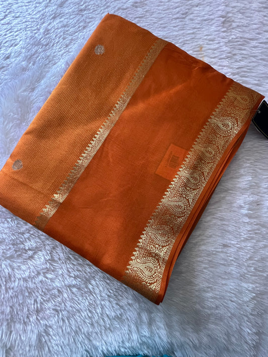 Viscose Banarasi Fancy