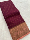 Kaddi Georgette Fancy -M9