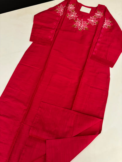 LIVA Certified With Party Wear Only Top