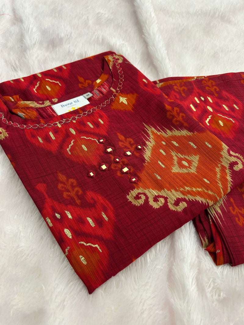 2Pc Cord Set