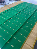 Pure kanjivaram Silk