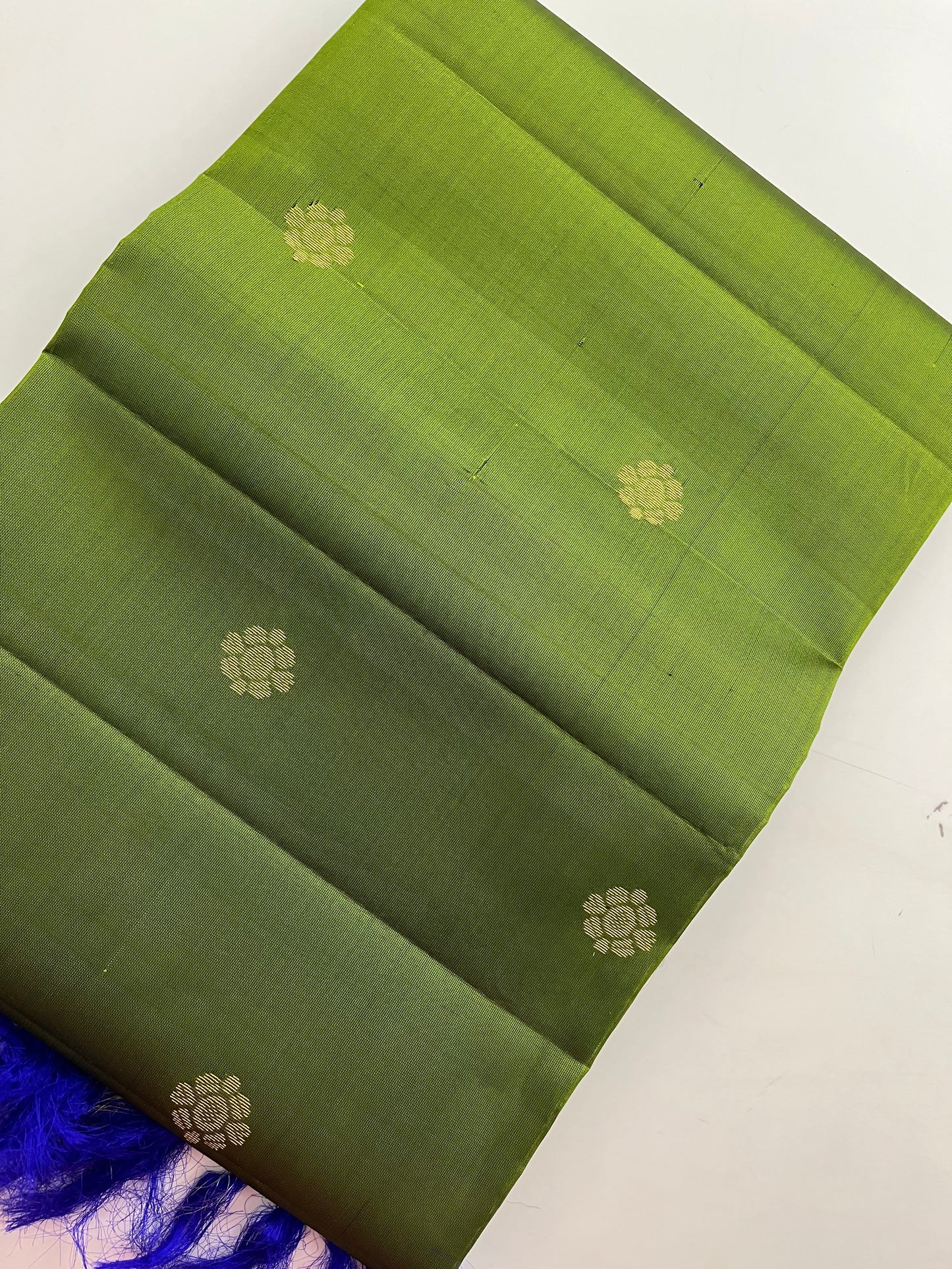 Ju2PureMix silksaree