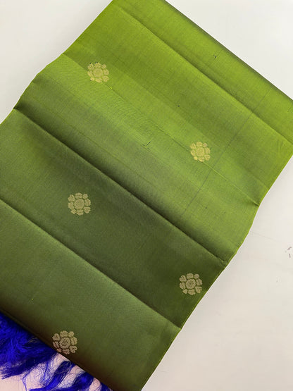 Ju2PureMix silksaree