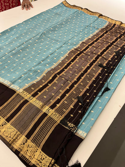 Assam  Silk