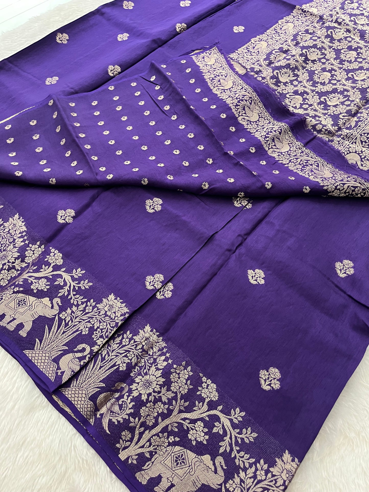 Banarsi viscose