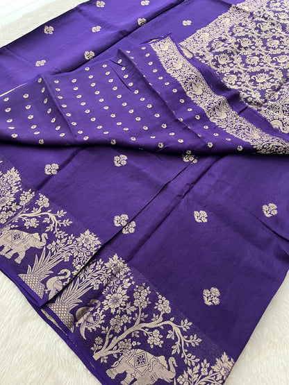 Banarsi viscose