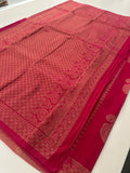 Banarsi Crape Fancy 🌹-AU6