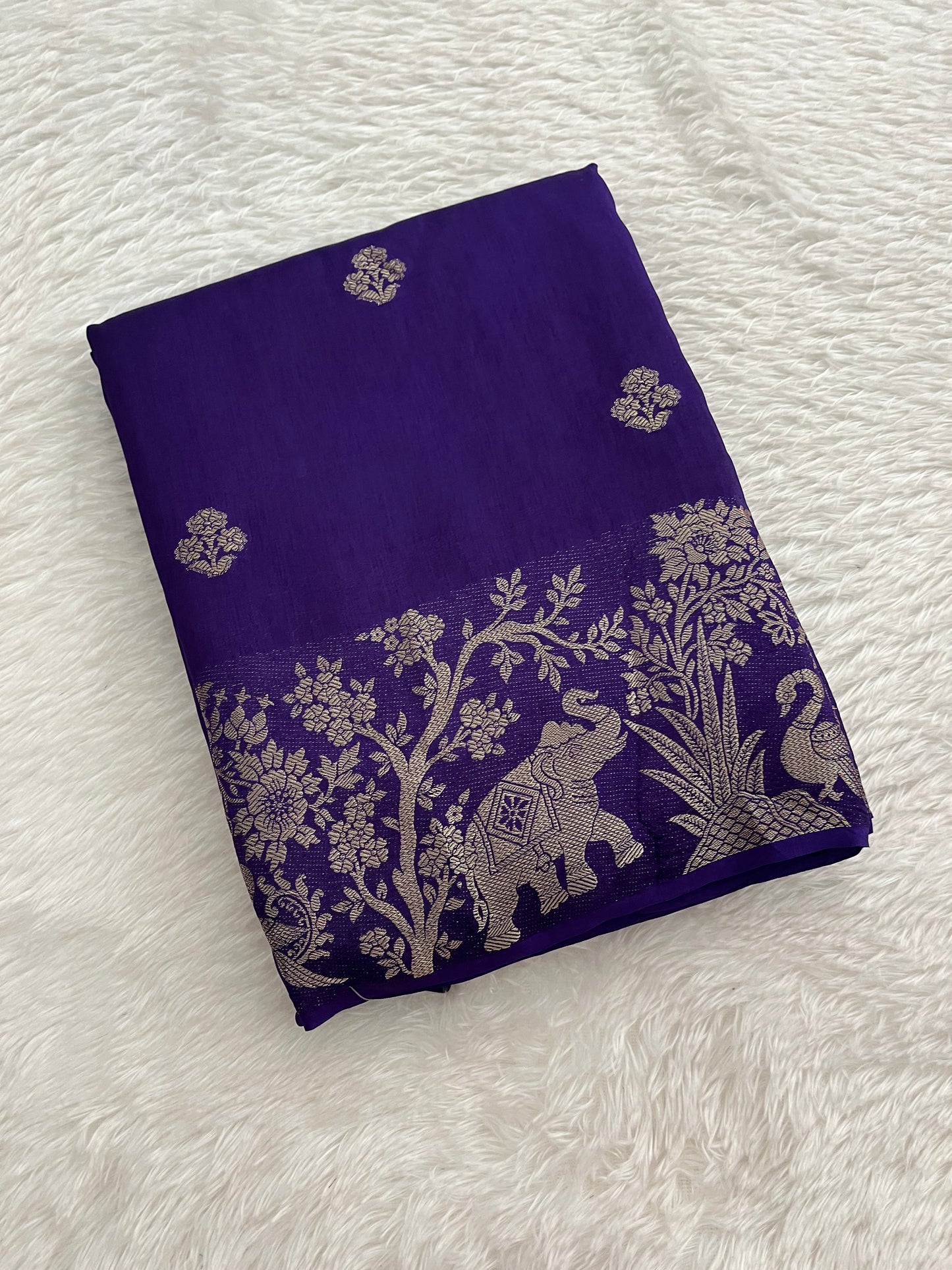 Banarsi viscose