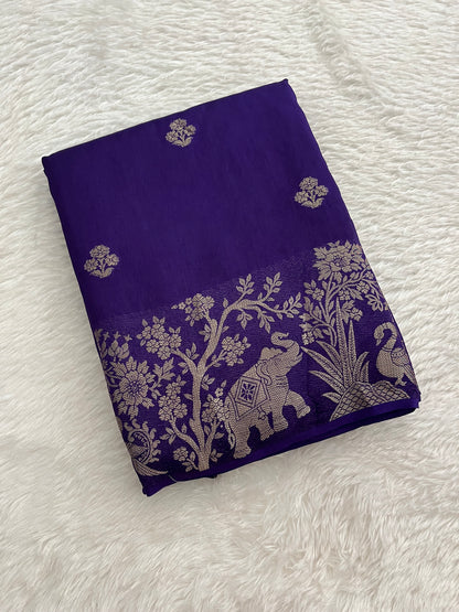 Banarsi viscose
