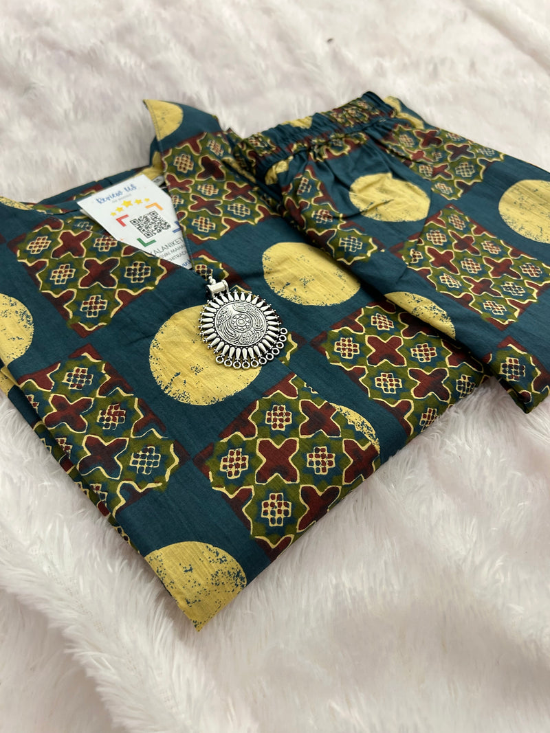 2Pc Cord Set