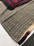 Mul Cotton Saree -JU30