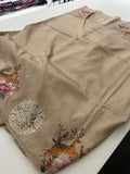 Dupion Silk New-J11
