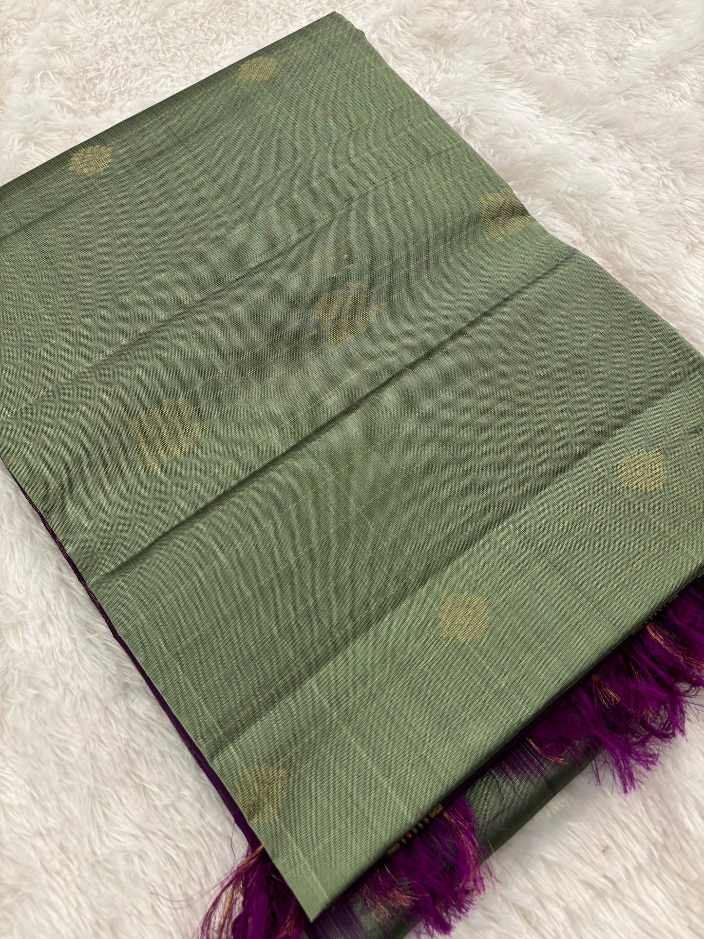 PureMix Silk Sarees-M13