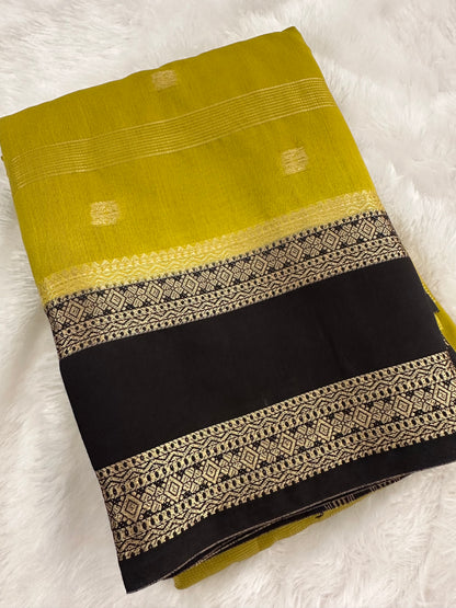 Fancy Saree-15