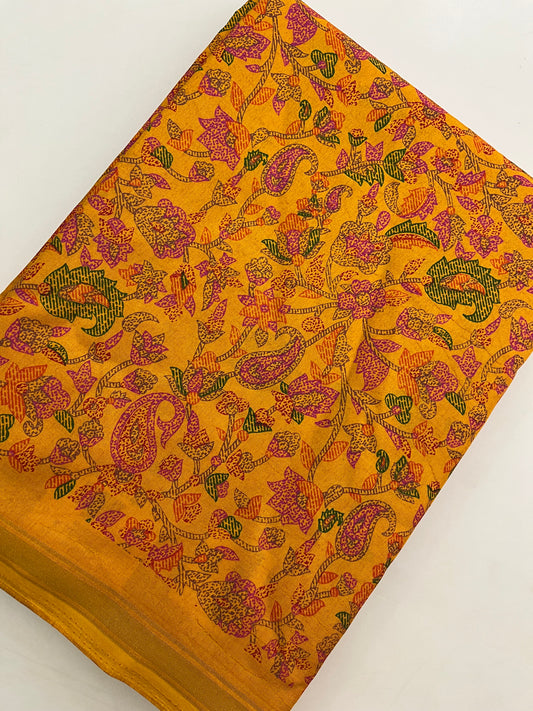 Sonmarg Silk