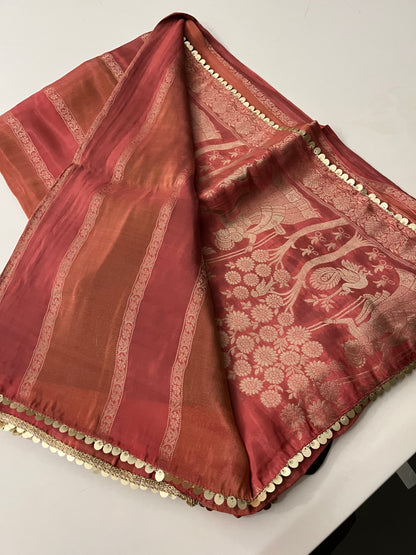 259 BANARSI DESIGNER CREPE