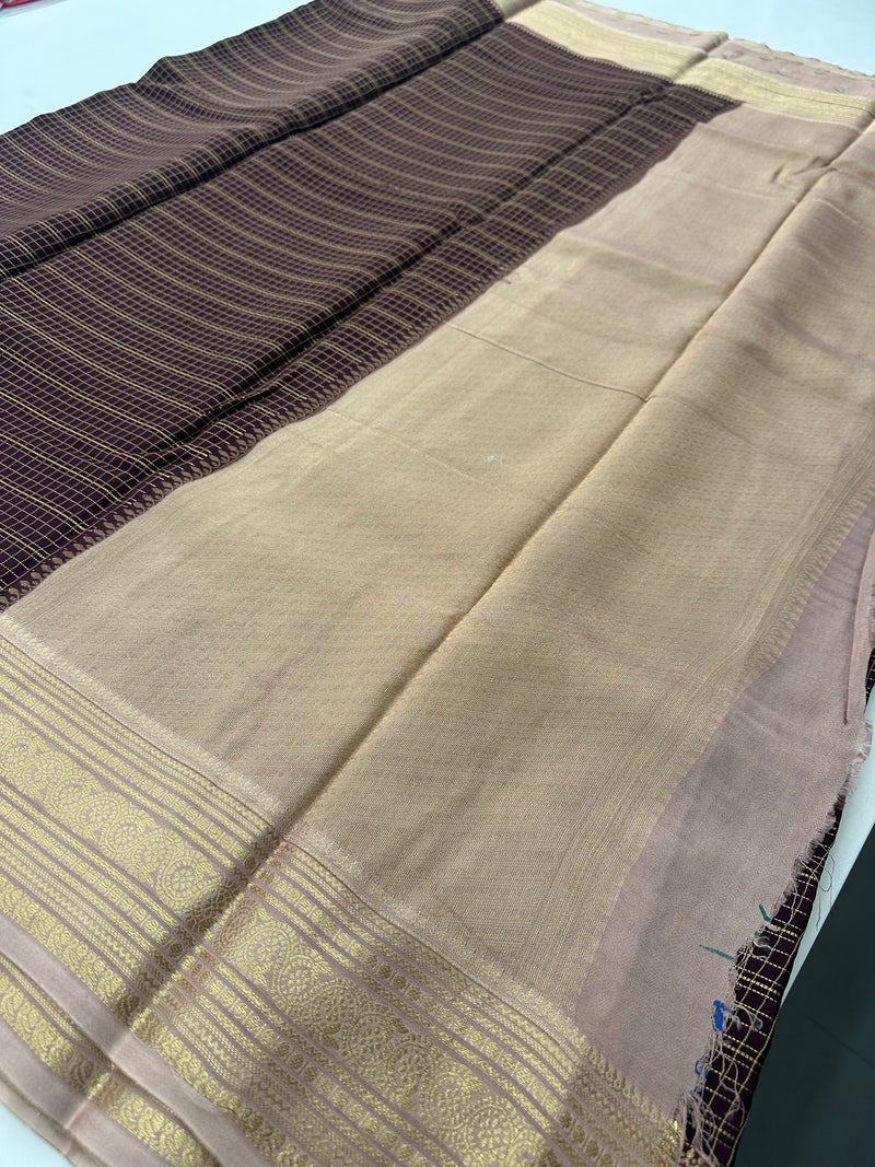 Premium 120 GSM Semi Crape Fancy-J22