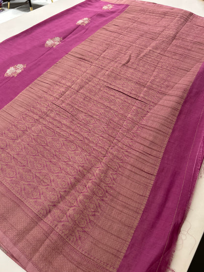 SUPER SOFT GEORGETTE PREMIUM-M22