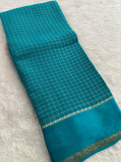 Chiffon Premium-M7